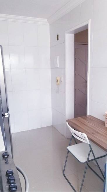 Foto 4 de Apartamento com 3 Quartos à venda, 67m² em Santos Dumont, Aracaju