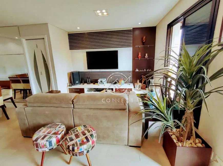 Foto 4 de Apartamento com 3 Quartos à venda, 108m² em São Judas, São Paulo