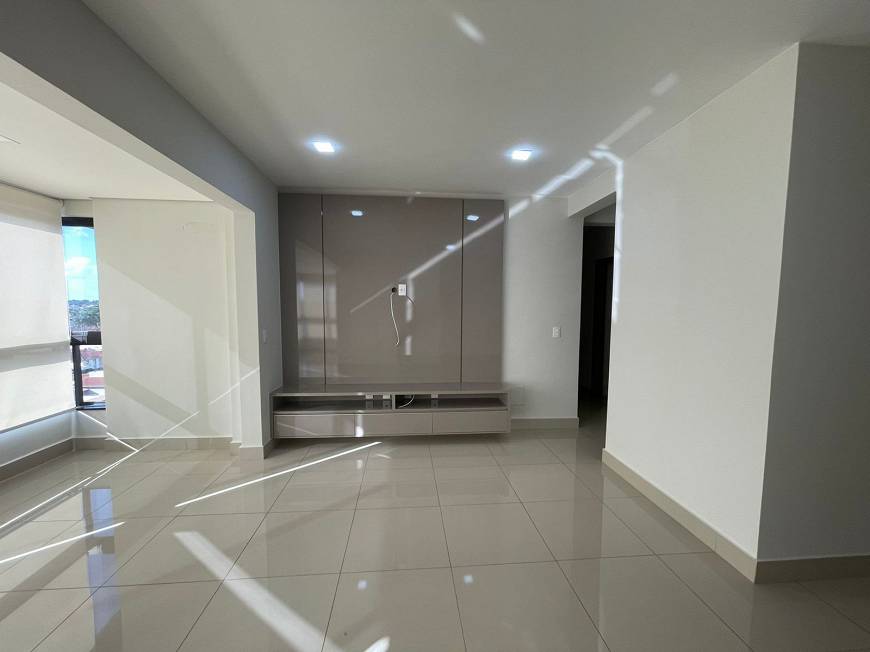 Foto 4 de Apartamento com 3 Quartos à venda, 151m² em São Sebastião, Uberaba