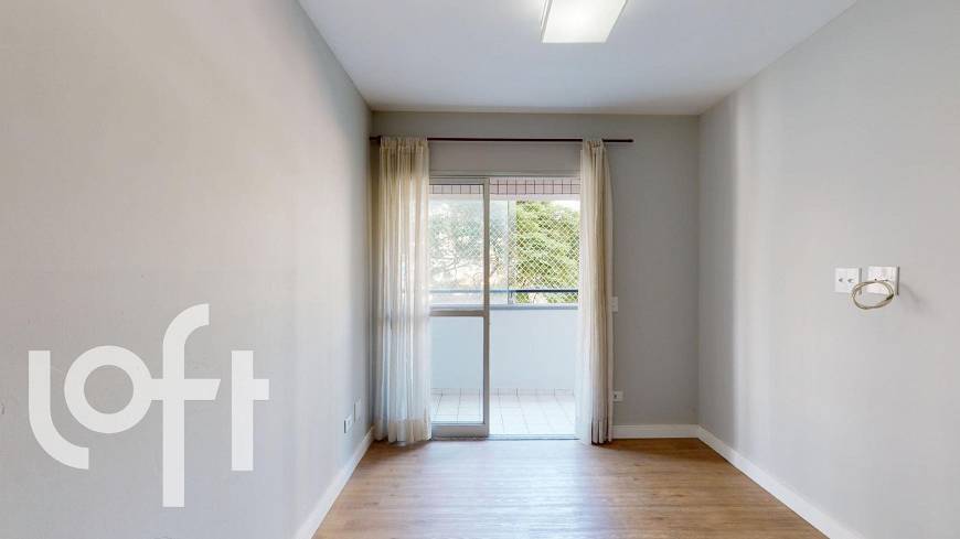 Foto 3 de Apartamento com 3 Quartos à venda, 74m² em Saúde, São Paulo