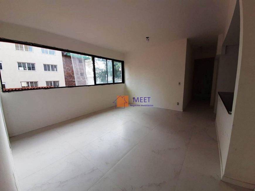 Foto 1 de Apartamento com 3 Quartos à venda, 87m² em Serra, Belo Horizonte