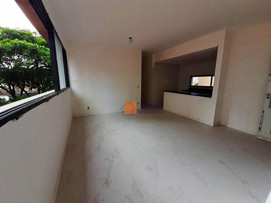 Foto 2 de Apartamento com 3 Quartos à venda, 87m² em Serra, Belo Horizonte