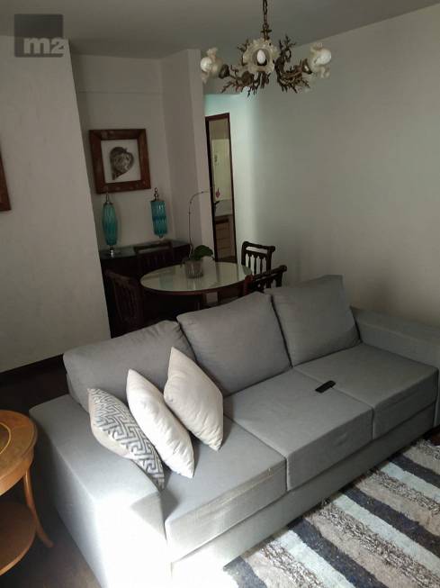 Foto 1 de Apartamento com 3 Quartos à venda, 94m² em Setor Bela Vista, Goiânia