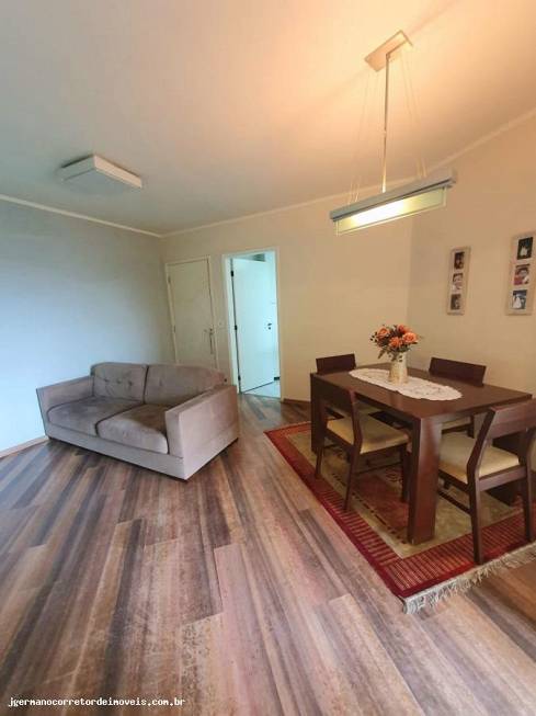 Foto 5 de Apartamento com 3 Quartos à venda, 76m² em Sítio Pinheirinho, São Paulo