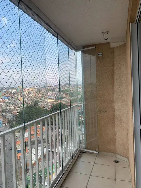 Foto 1 de Apartamento com 3 Quartos à venda, 72m² em Taboão, Diadema