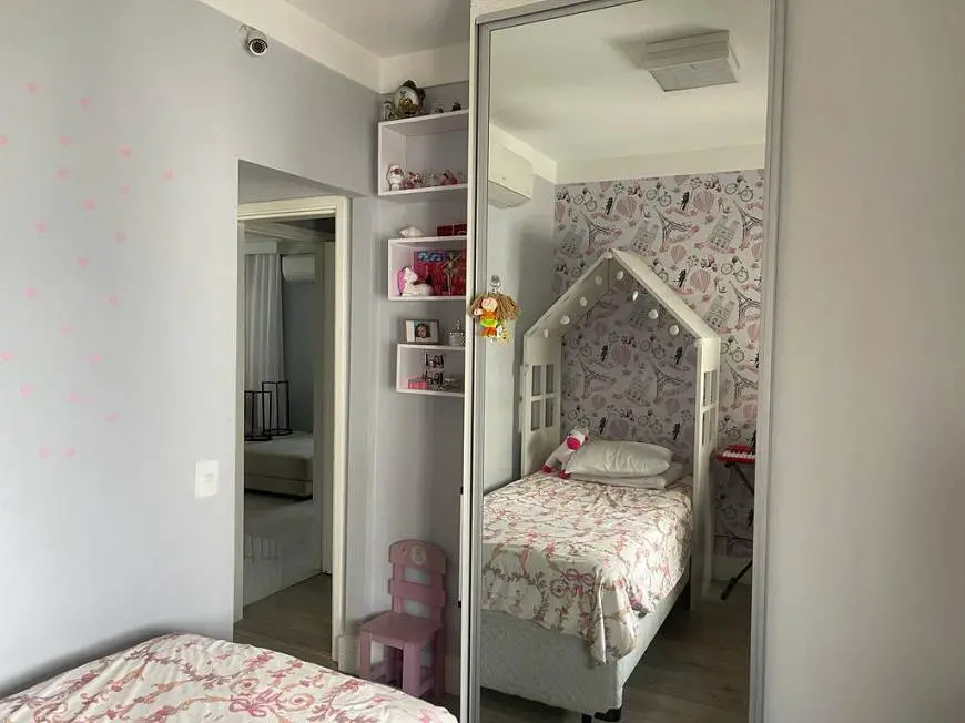 Foto 2 de Apartamento com 3 Quartos à venda, 158m² em Tamboré, Santana de Parnaíba