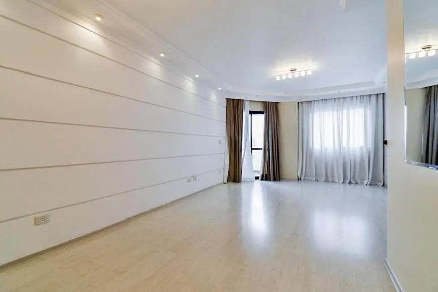 Foto 3 de Apartamento com 3 Quartos à venda, 127m² em Tatuapé, São Paulo