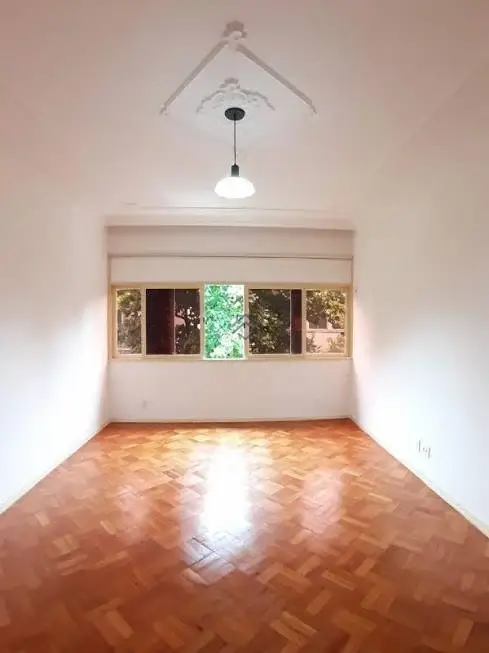Foto 1 de Apartamento com 3 Quartos para alugar, 106m² em Tijuca, Rio de Janeiro