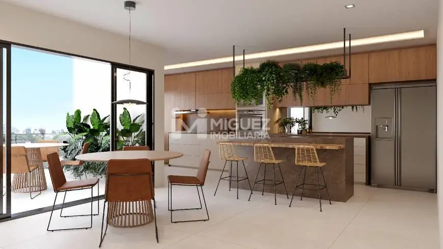 Foto 5 de Apartamento com 3 Quartos à venda, 91m² em Tijuca, Rio de Janeiro