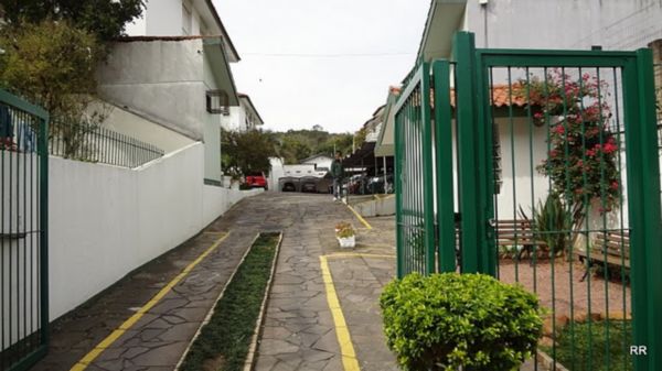 Foto 1 de Apartamento com 3 Quartos à venda, 83m² em Tristeza, Porto Alegre