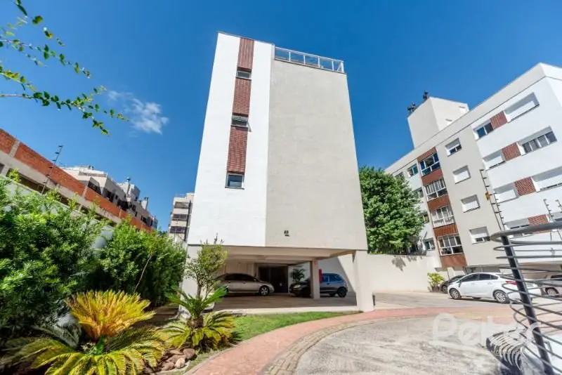 Foto 1 de Apartamento com 3 Quartos à venda, 87m² em Tristeza, Porto Alegre
