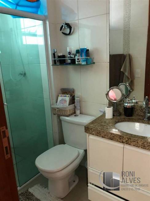 Foto 3 de Apartamento com 3 Quartos à venda, 142m² em Vila Assunção, Praia Grande