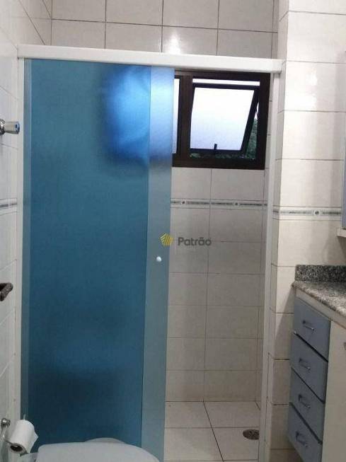 Foto 3 de Apartamento com 3 Quartos à venda, 113m² em Vila Assuncao, Santo André