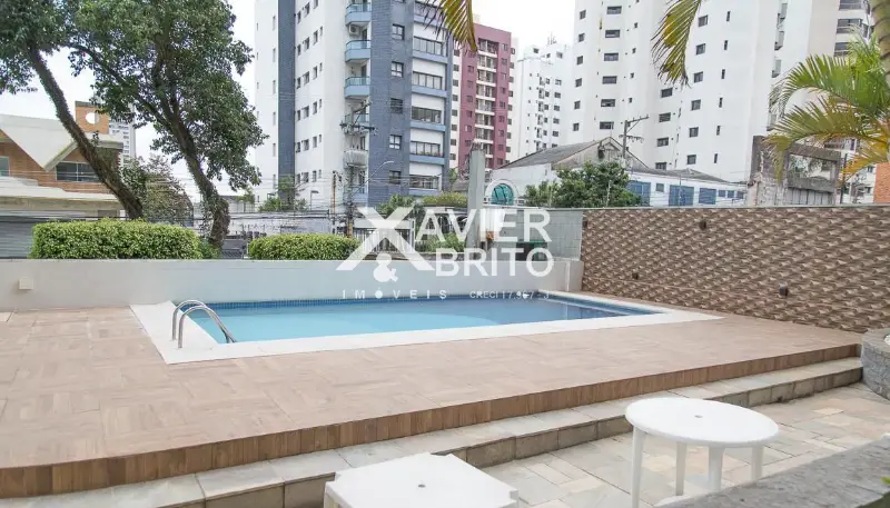 Foto 5 de Apartamento com 3 Quartos à venda, 84m² em Vila Gomes Cardim, São Paulo