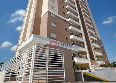 Foto 1 de Apartamento com 3 Quartos à venda, 125m² em Vila Independência, Piracicaba