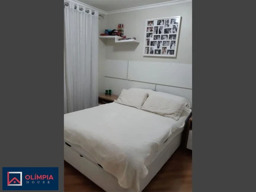 Foto 5 de Apartamento com 3 Quartos à venda, 75m² em Vila Leopoldina, São Paulo