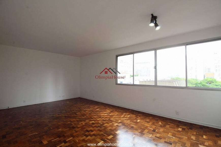 Foto 2 de Apartamento com 3 Quartos à venda, 120m² em Vila Mariana, São Paulo