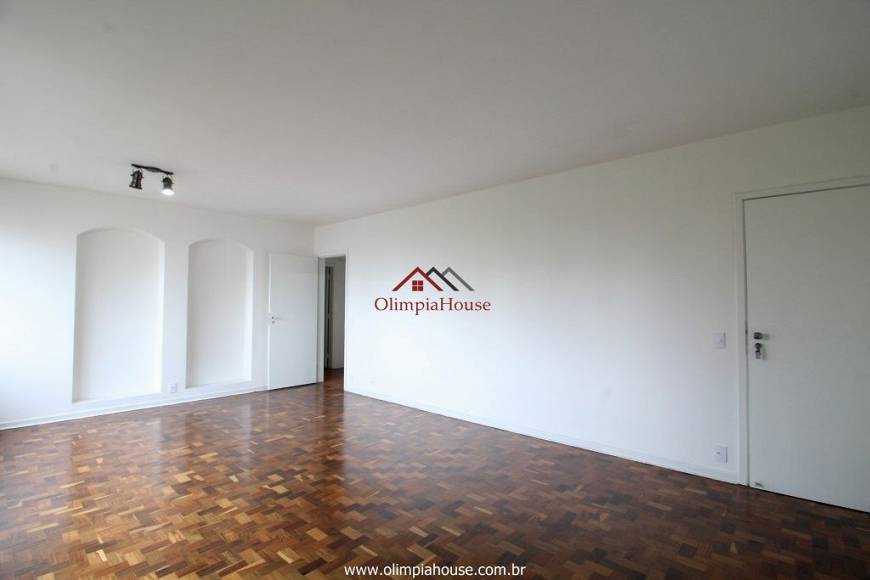 Foto 3 de Apartamento com 3 Quartos à venda, 120m² em Vila Mariana, São Paulo