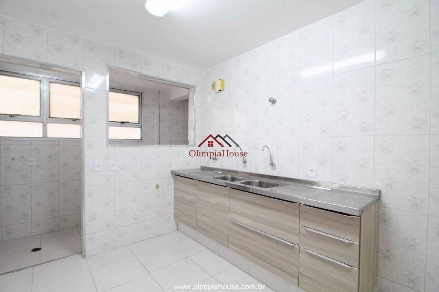 Foto 5 de Apartamento com 3 Quartos à venda, 120m² em Vila Mariana, São Paulo