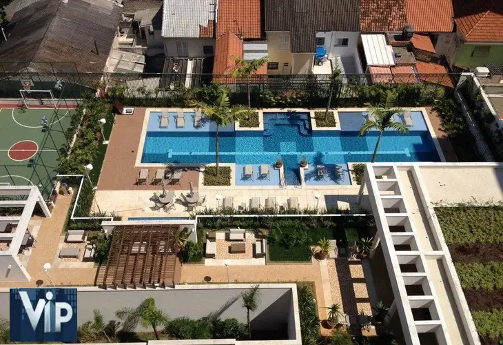 Foto 1 de Apartamento com 3 Quartos à venda, 165m² em Vila Mariana, São Paulo