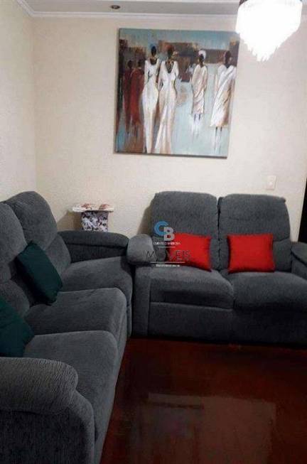 Foto 2 de Apartamento com 3 Quartos à venda, 68m² em Vila Matilde, São Paulo