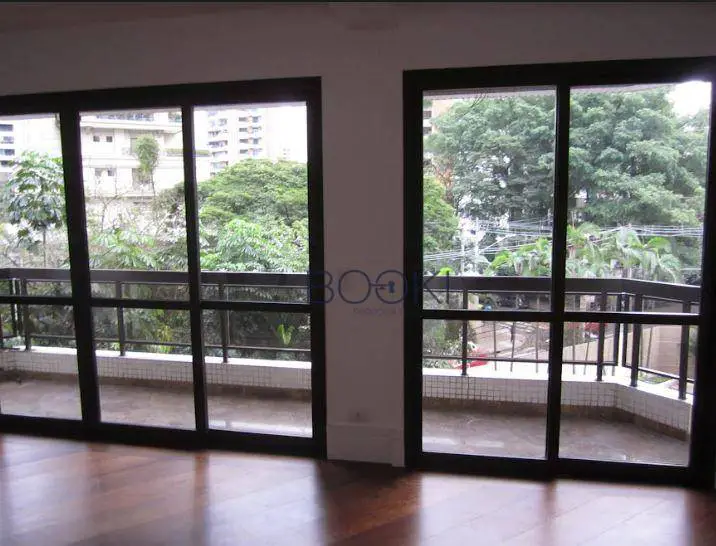 Foto 1 de Apartamento com 3 Quartos à venda, 207m² em Vila Nova Conceição, São Paulo