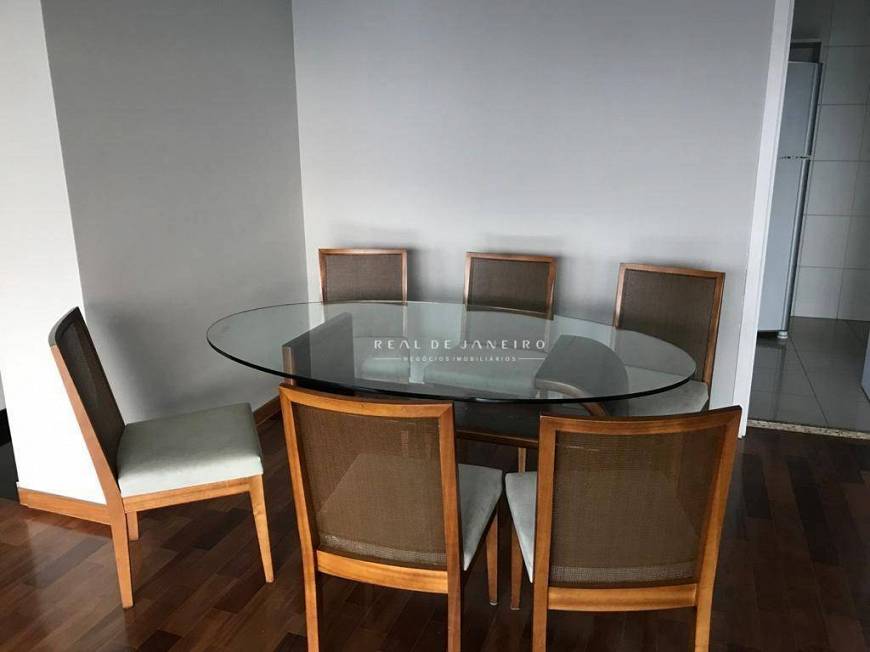 Foto 3 de Apartamento com 3 Quartos para venda ou aluguel, 127m² em Vila Olímpia, São Paulo