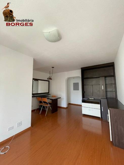Foto 2 de Apartamento com 3 Quartos para alugar, 72m² em Vila Olímpia, São Paulo