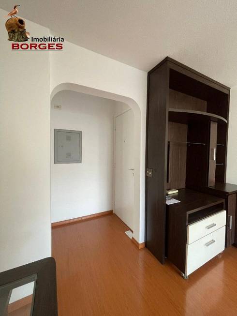 Foto 5 de Apartamento com 3 Quartos para alugar, 72m² em Vila Olímpia, São Paulo