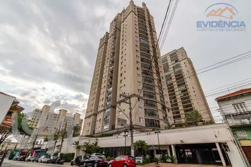 Foto 1 de Apartamento com 3 Quartos à venda, 92m² em Vila Prudente, São Paulo