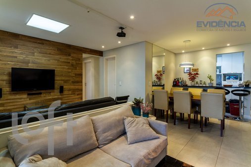 Foto 4 de Apartamento com 3 Quartos à venda, 92m² em Vila Prudente, São Paulo