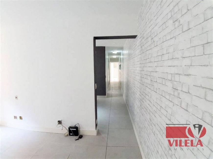 Foto 1 de Apartamento com 3 Quartos à venda, 80m² em Vila Santa Clara, São Paulo