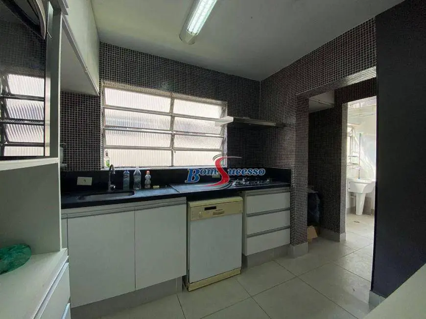 Foto 5 de Apartamento com 3 Quartos à venda, 82m² em Vila Santa Clara, São Paulo