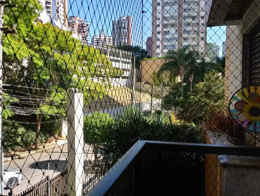 Foto 5 de Apartamento com 3 Quartos à venda, 80m² em Vila Suzana, São Paulo