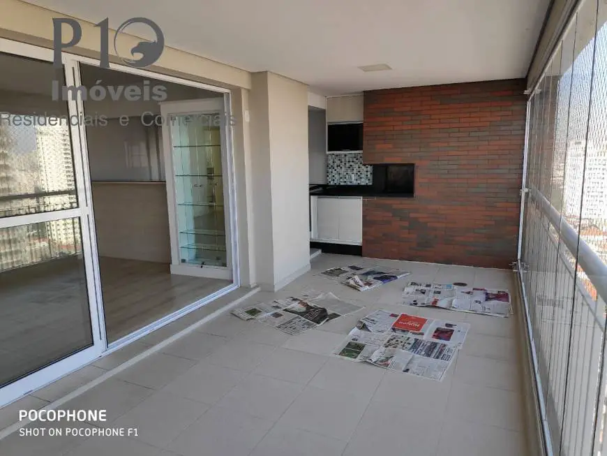 Foto 1 de Apartamento com 4 Quartos à venda, 278m² em Aclimação, São Paulo