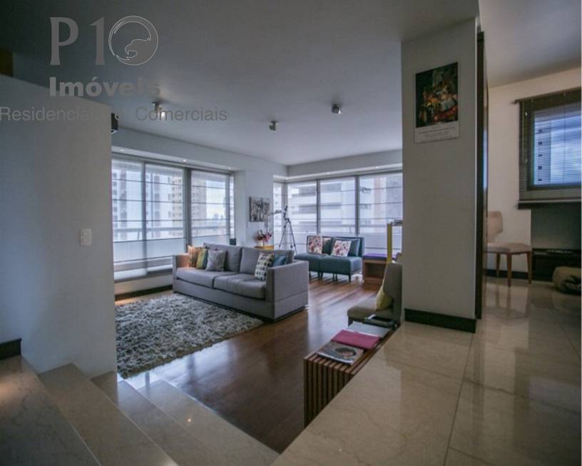 Foto 1 de Apartamento com 4 Quartos à venda, 290m² em Aclimação, São Paulo