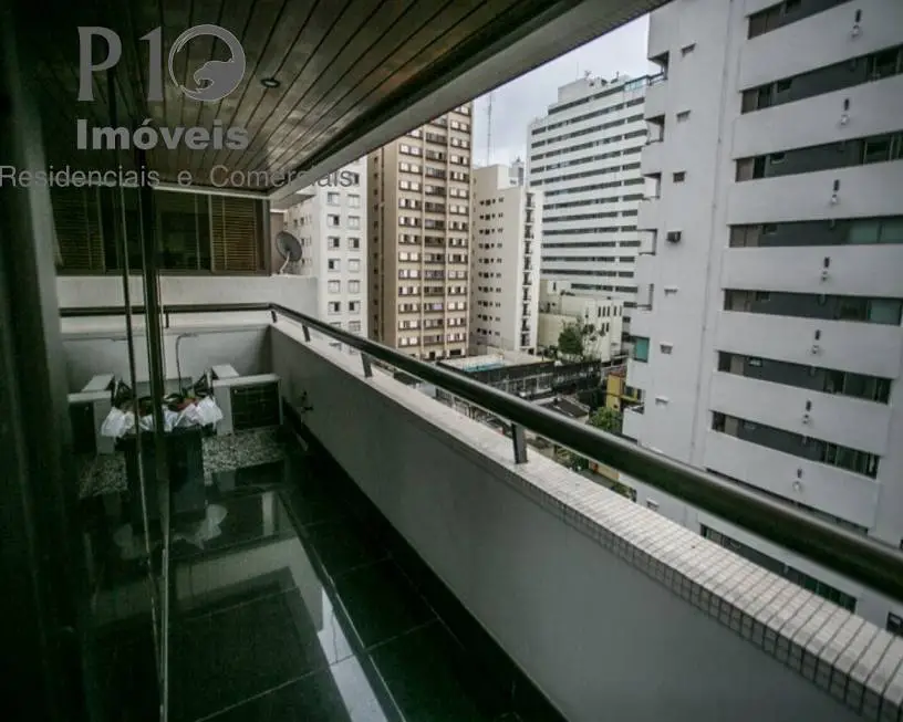 Foto 2 de Apartamento com 4 Quartos à venda, 290m² em Aclimação, São Paulo