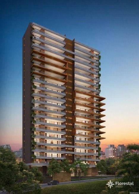 Foto 3 de Apartamento com 4 Quartos à venda, 210m² em Barra, Salvador