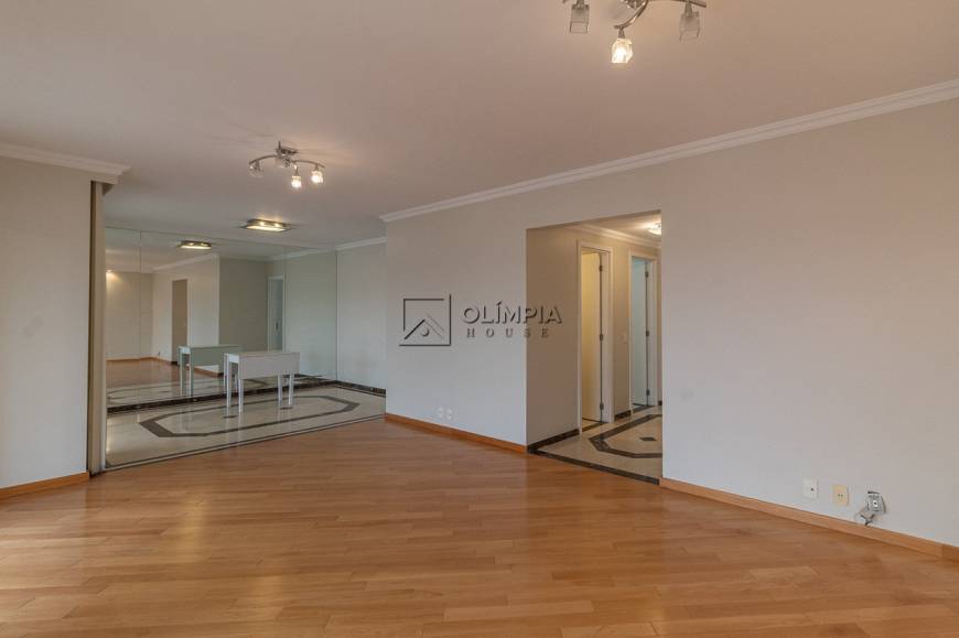 Foto 4 de Apartamento com 4 Quartos para alugar, 180m² em Bela Vista, São Paulo
