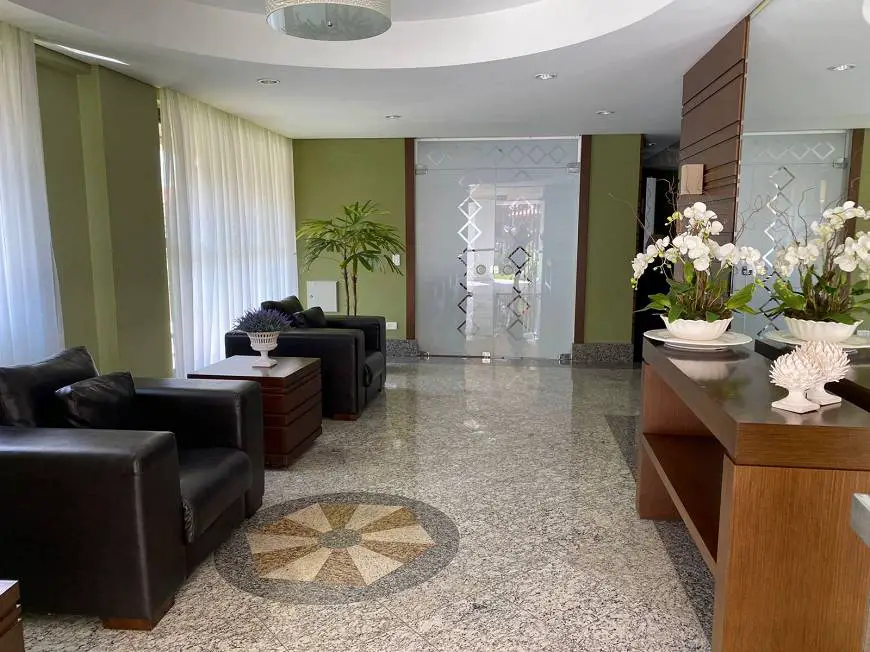 Foto 2 de Apartamento com 4 Quartos à venda, 161m² em Bigorrilho, Curitiba