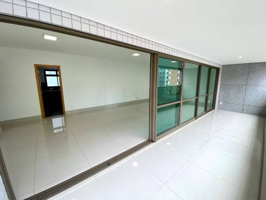 Foto 3 de Apartamento com 4 Quartos à venda, 162m² em Carmo, Belo Horizonte