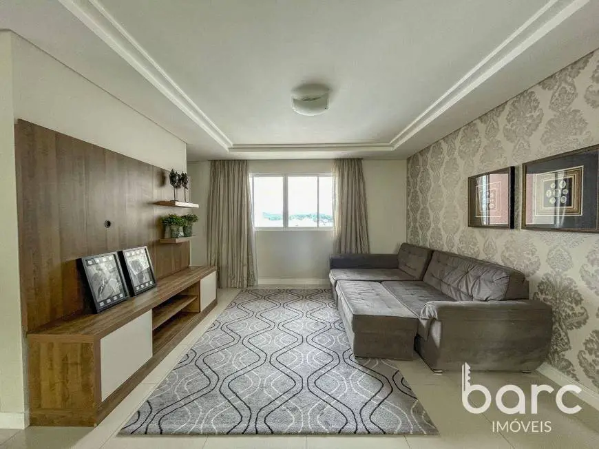 Foto 2 de Apartamento com 4 Quartos à venda, 143m² em Centro, Balneário Camboriú