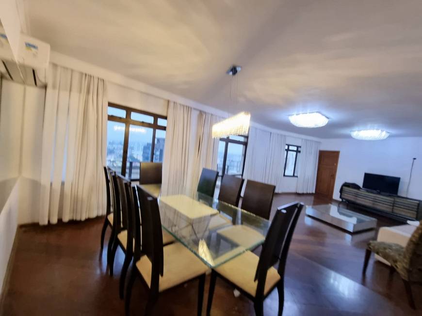 Foto 1 de Apartamento com 4 Quartos à venda, 171m² em Centro, São Bernardo do Campo