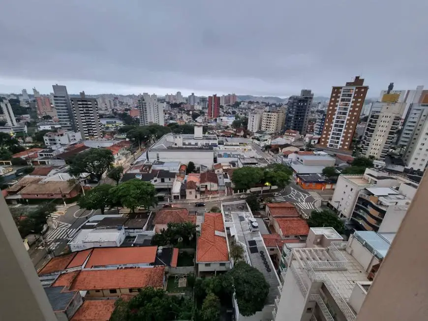 Foto 3 de Apartamento com 4 Quartos à venda, 171m² em Centro, São Bernardo do Campo