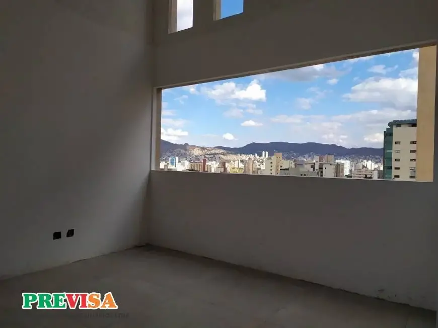 Foto 1 de Apartamento com 4 Quartos à venda, 127m² em Colégio Batista, Belo Horizonte