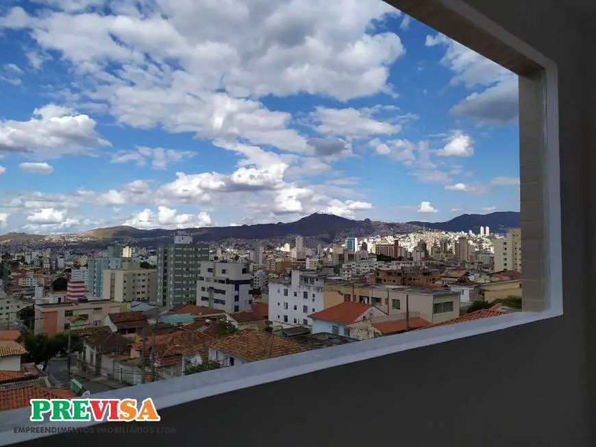 Foto 1 de Apartamento com 4 Quartos à venda, 127m² em Colégio Batista, Belo Horizonte