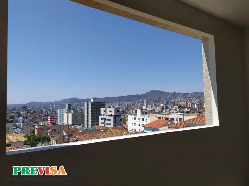 Foto 4 de Apartamento com 4 Quartos à venda, 127m² em Colégio Batista, Belo Horizonte