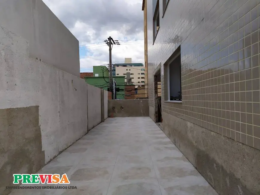 Foto 1 de Apartamento com 4 Quartos à venda, 130m² em Colégio Batista, Belo Horizonte