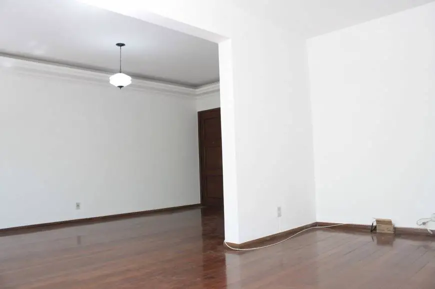 Foto 5 de Apartamento com 4 Quartos para alugar, 170m² em Cruzeiro, Belo Horizonte