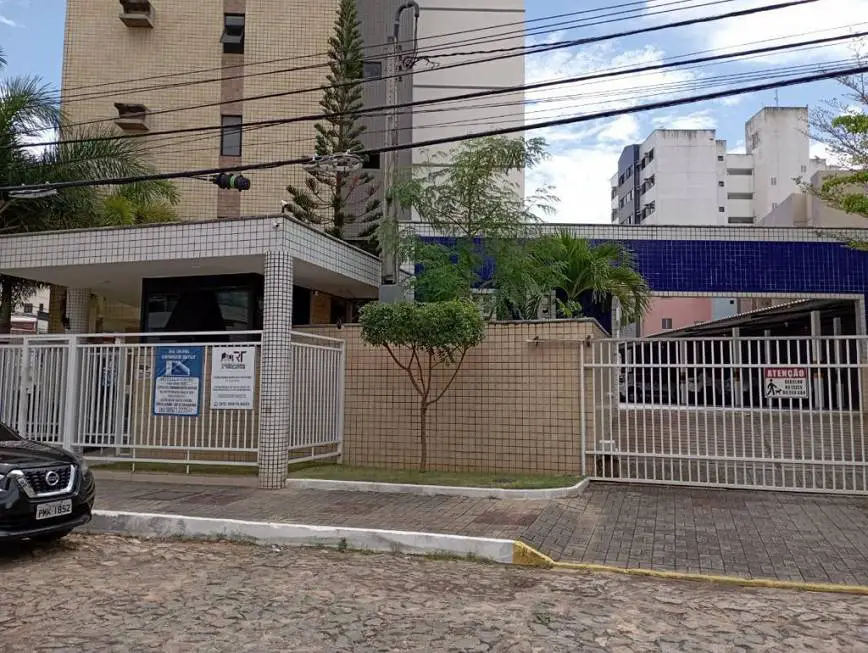 Foto 2 de Apartamento com 4 Quartos à venda, 90m² em Engenheiro Luciano Cavalcante, Fortaleza